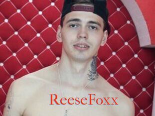 ReeseFoxx
