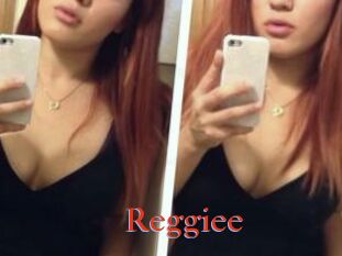 Reggiee