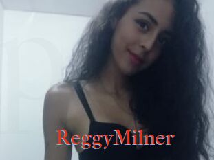 ReggyMilner