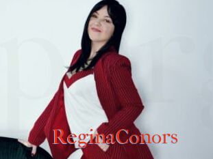 ReginaConors