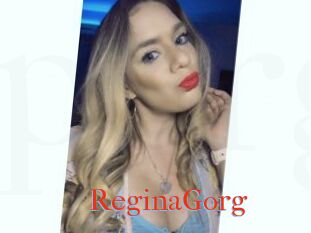 ReginaGorg