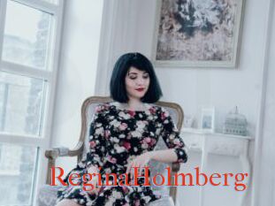 ReginaHolmberg