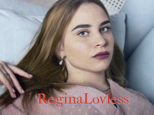 ReginaLovless