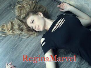 ReginaMarvel