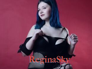 ReginaSky