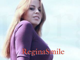 ReginaSmile
