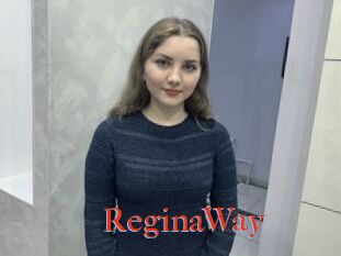 ReginaWay