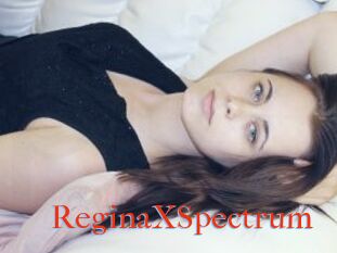 ReginaXSpectrum