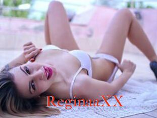 ReginaaXX