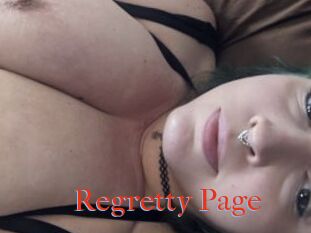 Regretty_Page