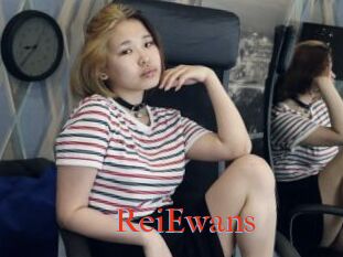 ReiEwans