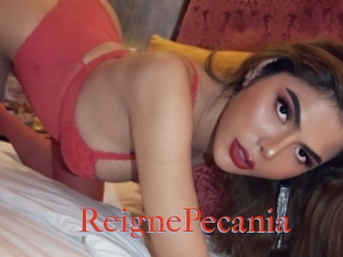 ReignePecania Porno G
