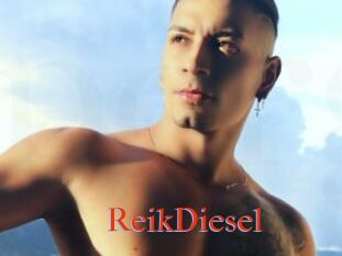 ReikDiesel