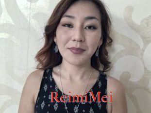 ReimiMei
