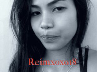 Reimxoxo18