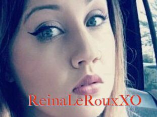 ReinaLeRouxXO