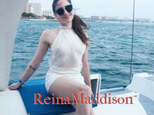 ReinaMaddison