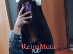 ReinaMuur