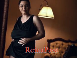 ReinaPasa
