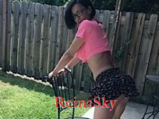ReinaSky