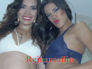 Reinaycailin