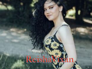 ReishaVixan