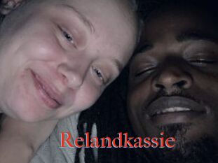Relandkassie