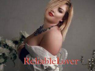 ReliableLover