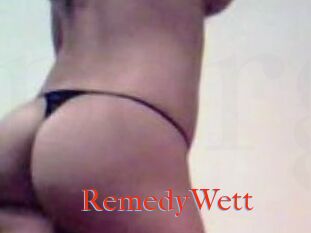 RemedyWett