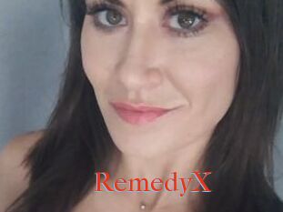 RemedyX