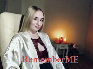 RememberME