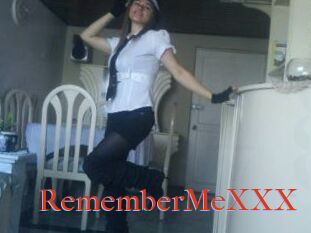 RememberMeXXX