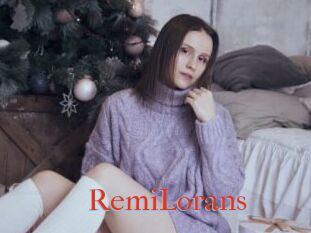 RemiLorans