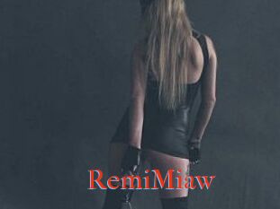 RemiMiaw