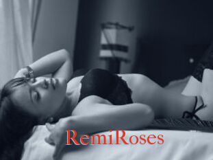 RemiRoses