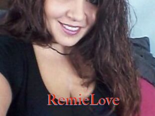 RemieLove