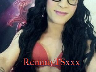 RemmyTSxxx
