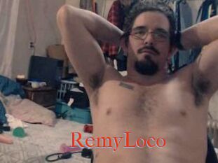 RemyLoco