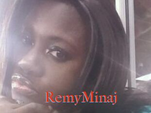 Remy_Minaj