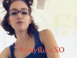 RemyRoseXO