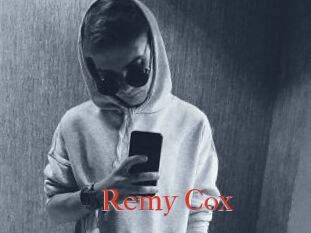 Remy_Cox