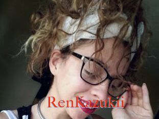 RenKazukii