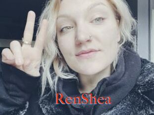 RenShea