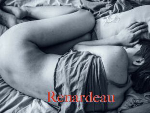 Renardeau