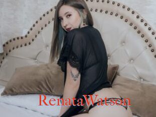 RenataWatson