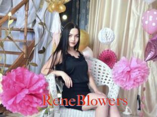 ReneBlowers