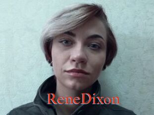 ReneDixon