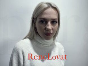ReneLovat