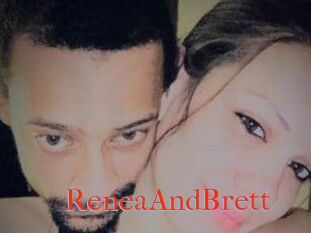 ReneaAndBrett