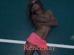 ReneeRay